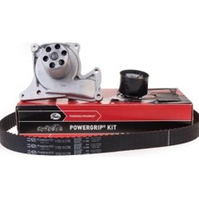 Gates Mercedes W176 Kasa A160 Cdı Devirdaimli Triger Seti  A6079930397