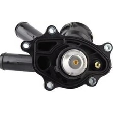 Marelli Mercedes W207 Kasa C250 Cgı Termostat Marelli Marka A2712000315