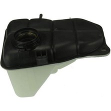 İTHAL Mercedes W203 Kasa C180 Radyatör Yedek Su Deposu Ithal Marka A2035000049