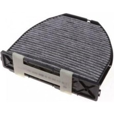 Bosch Mercedes W204 Kasa Karbonlu Polen Filtresi A2128300318