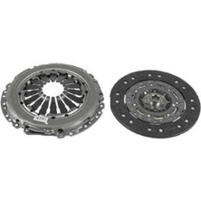 LuK Mercedes W203 Kasa C200 Kompressor Debriyaj Seti Luk Marka A0192503001