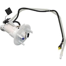 Pierburg Mercedes W204 Kasa C250 Cgı Sağ Yakıt Şamandırası Filtreli Pierburg Marka A2124701394