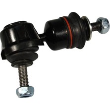 LEMFORDER Ford Focus Sedan 2006-2011 Arka Askı Rotu ( Arka Z Rot ) 3M515C486BF