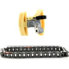 SUPSAN Ford Focus 2005-2008 1.6 Tdcı Yağ Pompa Zincir ve Gergisi ( Eksantrik ) Supsan Marka 0816.J1