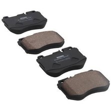 Swag Mercedes W205 Kasa (Amg) C200D Ön Fren Balata Takımı Swag Marka A0084201720