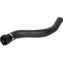 BSG Ford Fiesta 2003-2007 Benzinli Radyatör Üst Hortumu 2S6H8B274AG