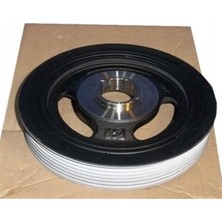 Ina Ford Fiesta 2008-2012 1.4 Tdcı Grank Kasnağı Ina Marka 0515.T3