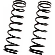 BSG Ford Focus 2002-2004 Arka Helezon Yay Takımı ( 2 Adet ) 98AG5560TA