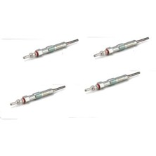 İTHAL Mercedes W117 Kasa Cla 180 D Isıtma Buji Takımı Ithal Marka 110654876R