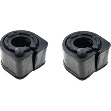 BSG Ford Focus 2002-2004 Arka Viraj Demir Lastiği Takımı 2 Adet 98AG4A037BA