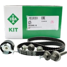 Ina Ford Focus 2002-2005 1.4 Benzinli Triger Seti Ina Marka 5M5Q8A615AB