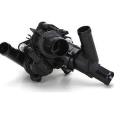 BSG Mercedes W117 Kasa Cla 200 Komple Termostat A2702002200