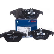 Bosch Mercedes W204 Kasa C250 Cdı Arka Fren Balata Takım A0074208520