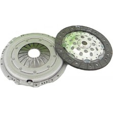 LuK Ford Focus 2005-2008 1.6 Tdcı Baskı Balata Luk Marka 3M517540C2F