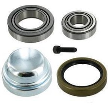 Swag Mercedes W210 Kasa E270 Ön Teker Aks Bilya Tamir Takımı Swag Marka A2103300051