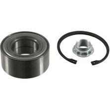 Swag Mercedes W202 Kasa Arka Teker Aks Bilya Rulmanı Swag Marka A2029810127