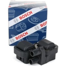 Bosch Mercedes W245 Kasa B150 Ateşleme Bobini A0001587803