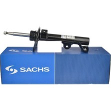 SACHS Ford Fiesta 2002-2008 Ön Amortisör Sağ Sachs Marka 2S6118146AC