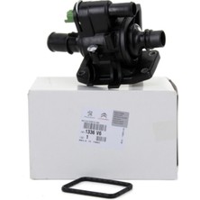 Blue Prınt Ford Fiesta 2008-2011 1.4 Tdci Euro 4 Termostat Komple Blue Print Marka 1336.V6