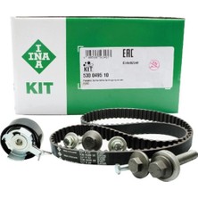 Ina Ford Focus 2005-2018 1.6 Benzinli Triger Seti Ina Marka 5M5Q8A615AB