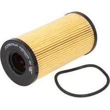 Valeo Mercedes W205 Kasa C200D Yağ Filtresi A6261840000