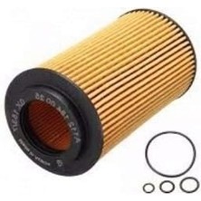 Mann Mercedes W212 Kasa E250 Cdı 651 Motor Yağ Filtresi A6511800109