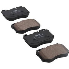 BSG Mercedes W205 Kasa (Amg) C180D Ön Fren Balata Takımı A0084201720