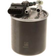 BSG Mercedes W212 Kasa E250 Cdı Mazot Filtresi A6510902852