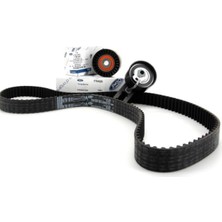 Ina Ford Fiesta 2012-2018 1.5 Tdcı Euro5 Triger Seti Ina Marka AV6Q8A615AB