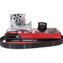 Gates Mercedes Cla Serisi 180D Devirdaimli Triger Seti  A6079930397