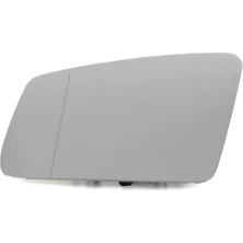 BSG Mercedes Benz Cla Serisi W117 Kasa Sol Ayna Camı A2128101721