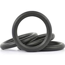 CORTECO Ford Fusion 2002-2013 1.4 Tdci Emme Manifold Oring Takımı 4 Adet Corteco Marka 2S6Q6L004AA