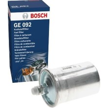 Bosch Mercedes W202 Kasa C180 Benzin Filtresi A0024771901