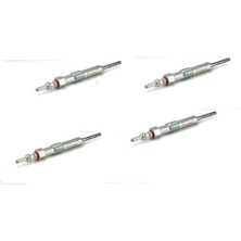 Denso Mercedes W117 Kasa Cla 180 D Isıtma Buji Takımı Denso Marka 110654876R