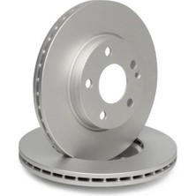 Bosch Mercedes W245 Kasa B160 Ön Fren Disk Takımı A1694210112