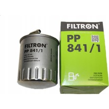Filtron Mercedes W168 Kasa A170 Cdi Mazot Filtresi