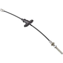 Bosch Ford Focus 2002-2008 Ön El Fren Teli 98AG2853AF