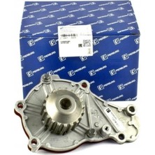 Pierburg Ford Fiesta 2008-2011 1.4 Tdcı Devirdaim (Su Pompası) Pierburg Marka 2S6Q8591BA