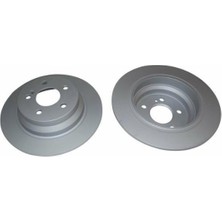 BSG Mercedes W211 Kasa E200 Cdı Arka Fren Disk Takımı A2114230712