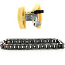 Ina Ford Focus 2005-2008 1.6 Tdcı Yağ Pompa Zincir ve Gergisi ( Eksantrik ) Ina Marka 0816.J1