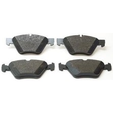 Goodyear Mercedes W210 Kasa E320 Ön Fren Balata Takımı Goodyear Marka A0044200320