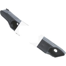 BSG Ford Focus 2008-2011 Ön Tampon Bağlantı Braketi Sol 8M5117D959AD