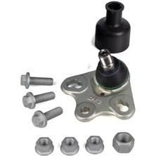 LEMFORDER Mercedes W245 Kasa B150 Alt Rotil A1693330127