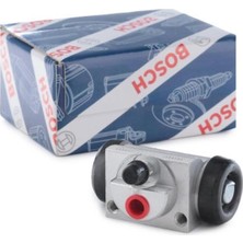 Bosch Ford Fusion 2002-2013 Arka Fren Silindiri (Merkezi) 2S612261AB