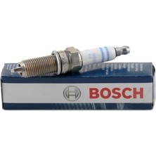 Bosch Mercedes W203 C230 V6 Ateşleme Bujisi A0041591803