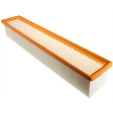 Mando Mercedes C Serisi W203 C200 Kompressor (2000-2002) Hava Filtresi Mando Marka A1110940204