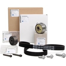 General Motors Opel Astra G 1.6 Twinport Benzinli Triger Seti Orjinal