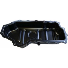 BSG Ford Focus 2002-2004 1.8 Dizel Motor Yağ Karteli YS6Q6675AF