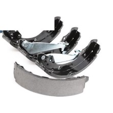 Otozone Ford Focus 2004-2008 Arka Fren Balata Takımı Kampanalı Otozone Marka 3M512200BB