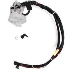 Pierburg Mercedes W211 Kasa E200 Sol Yakıt Pompası Şamandıralı Komple Siemens Pierburg Marka A2114703994